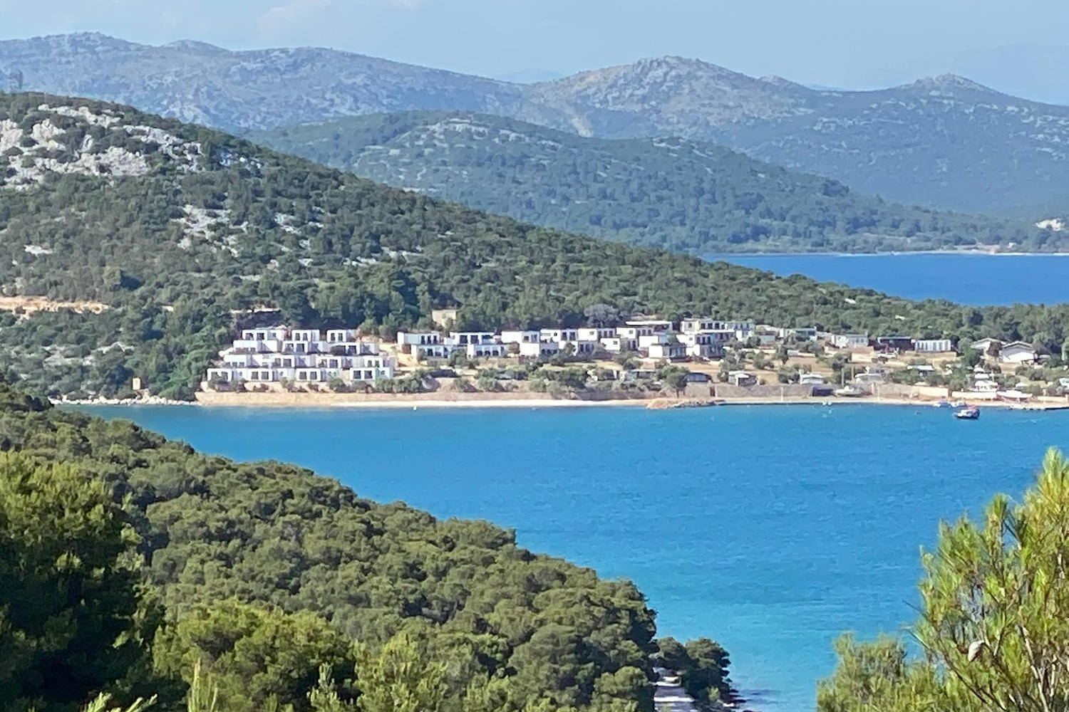 Bella Homes Tisno